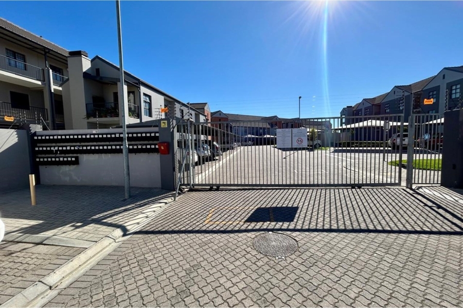 2 Bedroom Property for Sale in Bonnie Brae Western Cape